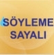 Söyleme-Sayalı